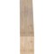 Ekena Millwork 6"W x 18"D x 24"H Funston Rough Sawn Knee Brace, Douglas Fir BRC06X18X24FST00RDF - alternate 3